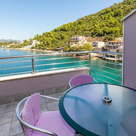 Apartmán Stunning In With House Sea View *