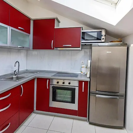 Stunning In With House Sea View Blace