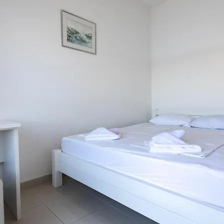 Stunning In With House Sea View Apartmán Blace