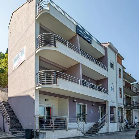 Stunning In With House Sea View Blace