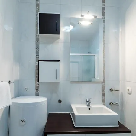 Stunning In With House Sea View *